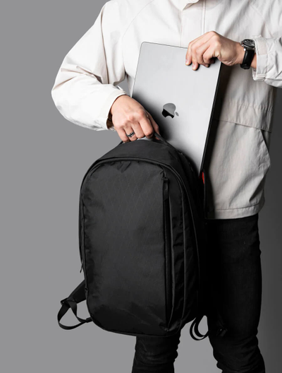 Рюкзак Alpaka Metro Pro X-Pac VX42 Black