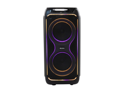 колонка shaswar 808