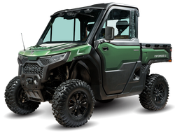 CFMOTO UFORCE U10 PRO EPS Highland