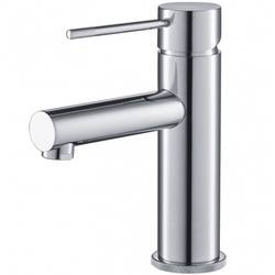 Смеситель для раковины TIMO Saona 2361/00F (хром)