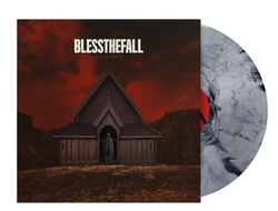 Blessthefall - Gallows LP