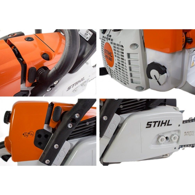Бензопила Stihl MS361