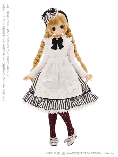 Кукла 1/6 PureNeemo Himeno