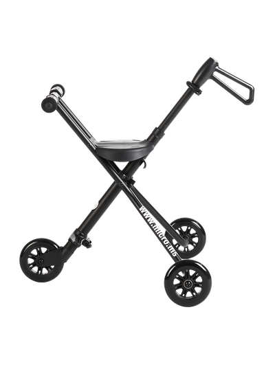 MICRO TRIKE ЧЕРНЫЙ