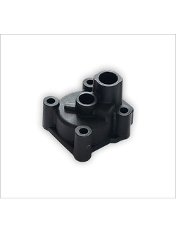 Корпус помпы двигателя BAIKAL 9.8 л.с.