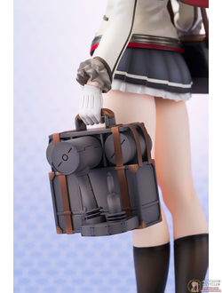 Фигурка 1/7 Касима (Kashima)