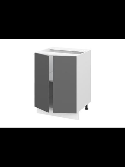 Кельн модульная кухня Шкаф нижний ШН 600