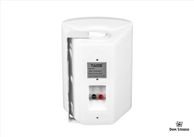 Фото разъемов на трансляционной колонке