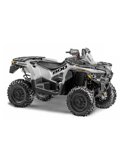 Квадроцикл STELS ATV800 (LT) ГЕПАРД 2.0 K01 Tech, "Объект"