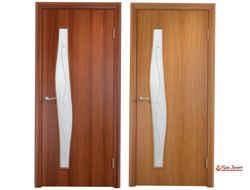 ДОФ Волна Итальянский/Миланский орех