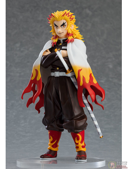 Фигурка Кёдзюро Рэнгоку (Kyoujurou Rengoku Pop Up Parade)