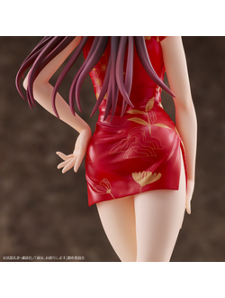 Фигурка 1/7 Тидзуру Итиносэ (Chizuru Ichinose China Ver.)