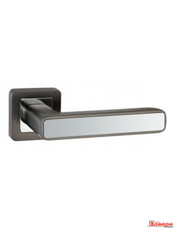 Ручка PUNTO MARS QR GR CP-23 графит хром