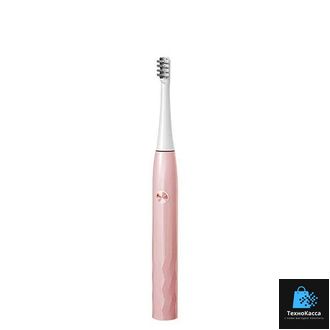 Зубная щетка Enchen T501 розовый