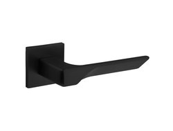 Ручки дверные Code Deco Slim H-30122-A-BLM