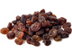 Alesto Raisins fruit & juicy Сочный изюм 250гр
