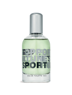 OPPORTUNE* Sport Туалетная вода для мужчин,50 ml