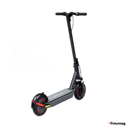 Электросамокат YOKAMURA i8 с мотовилкой