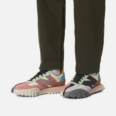 New Balance XC-72 Three of the Best Ascend