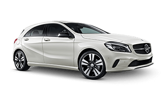 Шумоизоляция Mercedes-benz A-Class / Мерседес-Бенц А-класс