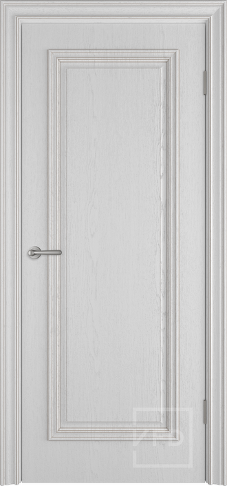Дверь ПГ Antique 1 cameo classic pl