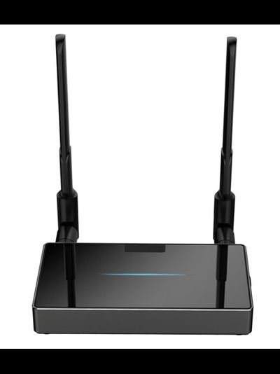 DE/VT-WS050A беспроводной HDMI удлинитель  для 4K HDMI (до 50 м.)