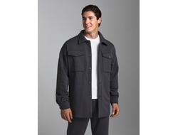 Рубашки-толстовки мужские 52TM - 1706