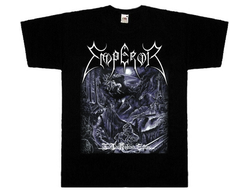 Футболка EMPEROR - In The Nightside Eclipse