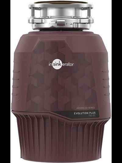 evolution 100 in sink erator