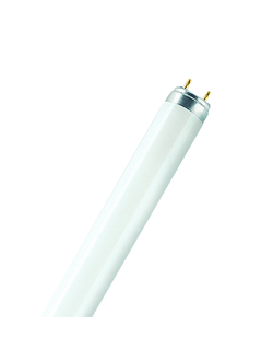 Цветная люминесцентная лампа Narva FluoreScent Lamp LT36w Special Oceanic Blue G13