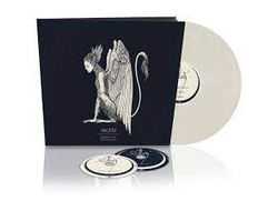 ALCEST - Spiritual Instinct EARBOOK