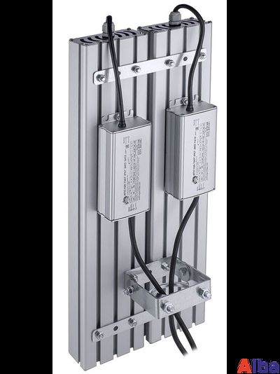 VRN-192-K уличный светодиодный светильник