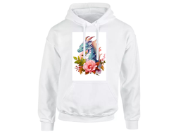 Толстовка год Дракона №19