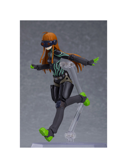 Фигурка фигма Футаба Сакура (figma Futaba Sakura Oracle)