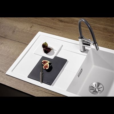 Мойка Blanco SITY XL 6 S  lava grey, 525051