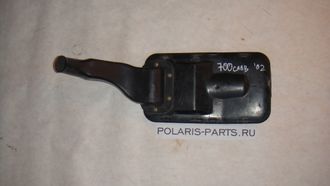 Крышка корпуса воздушного фильтра квадроцикла Polaris Sportsman 600/700 5432868/5434013