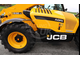 Погрузчик JCB 532-70 Agri, 2023