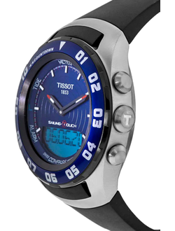 Швейцарские часы Tissot T056.420.27.041.00