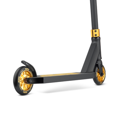 Трюковой самокат HIPE H3