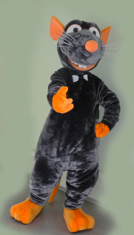 Символ 2020 года