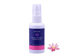 Нейтрализатор испарений клея NEICHA (цветочный) 60 мл