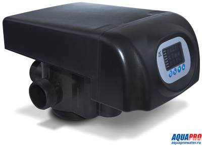 Блок управления RUNXIN TM.F75A1 (фильтрация, таймер)