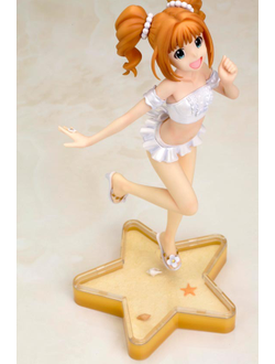 Фигурка 1/7 Яёй Такацуки (Takatsuki Yayoi Angelic Island ver.)