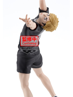 Фигурка Ацуму Мия (Atsumu Miya Posing Figure)