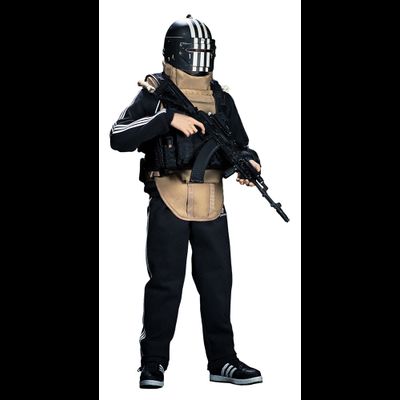 Килла (Escape from Tarkov) - Коллекционная ФИГУРКА 1/6 The Slavic Warrior (VCF-2053) - VERYCOOL