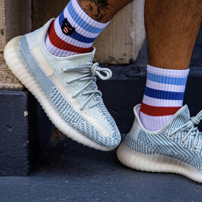 Yeezy cloud white clearance