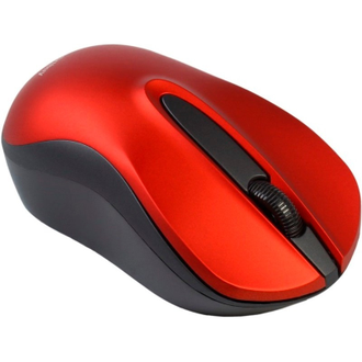 Мышь компьютерная Smartbuy ONE 329AG-R (SBM-329AG-R) красная
