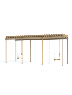 качели Качели pergolado