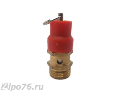 Клапан сброса давления 2 БОЛЬШОЙ