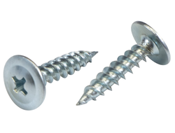 Саморезы с прессшайбой острые на развес